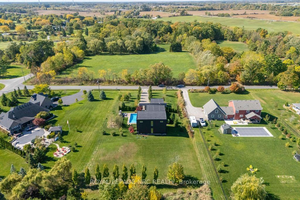 Photo 45 of 2705 Maple Street, Pelham, North Pelham — HOMEH