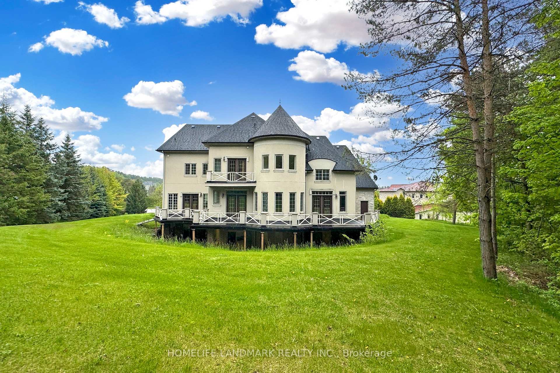 Photo 28 of 19 Wolf Run Court, Whitchurch-Stouffville, Rural Whitchurch-Stouffville — HOMEH