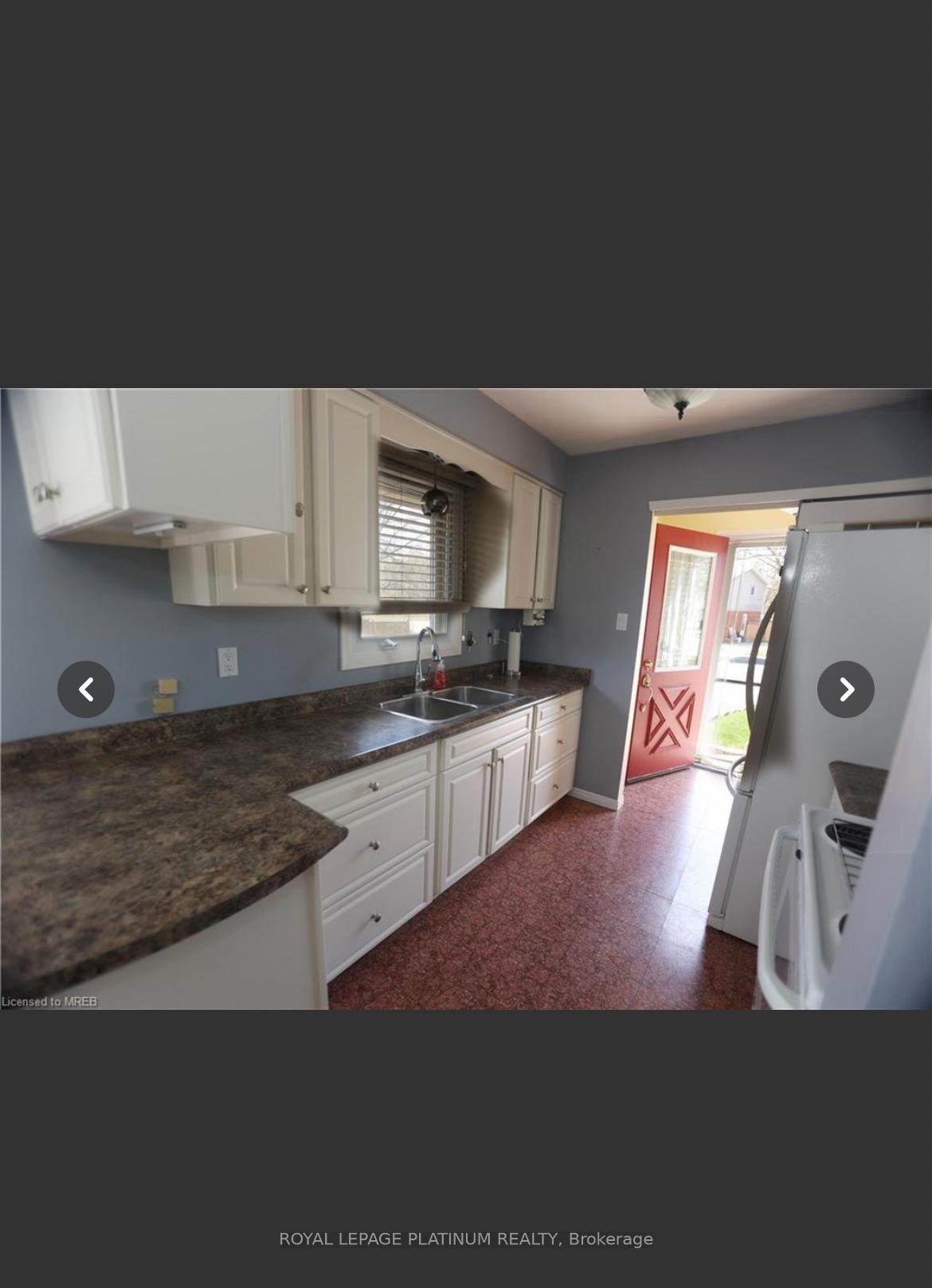Photo 12 of 77 Culver Crescent, London, East H — HOMEH