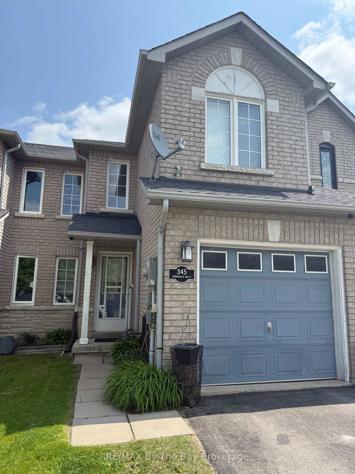 Photo 1 of 345 Ferndale Drive S, Barrie, Ardagh — HOMEH