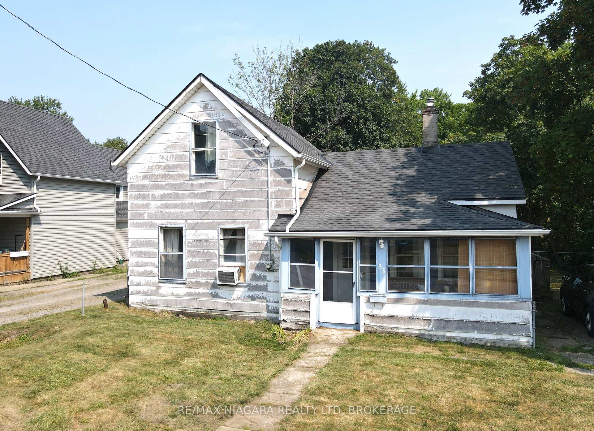 Photo of 35 Forsythe Street