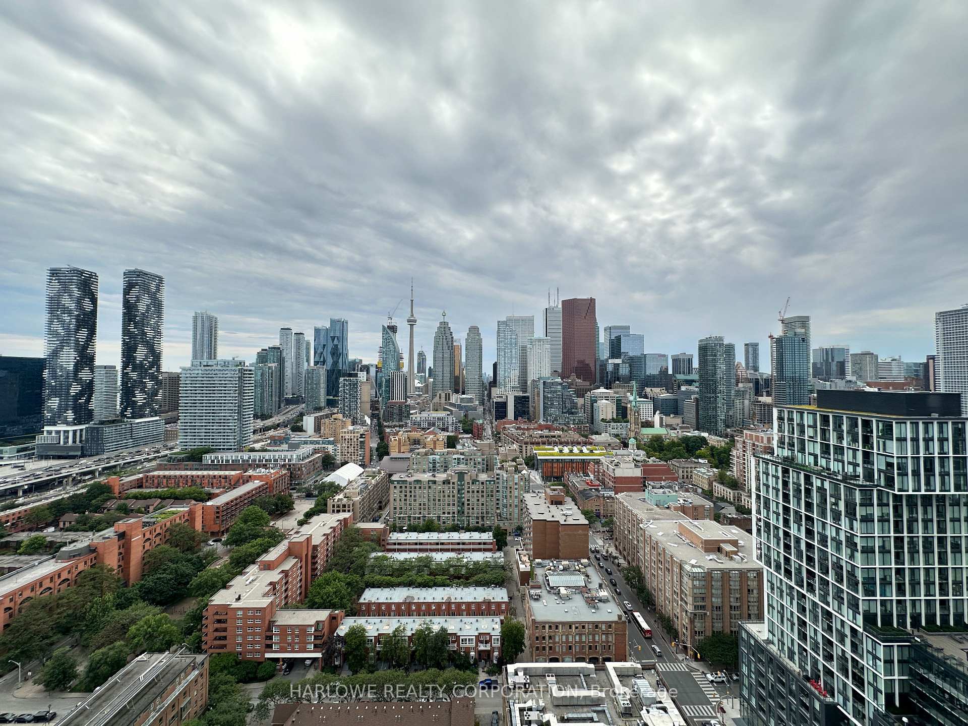 Photo of Unit PH3029, 135 Lower Sherbourne Street