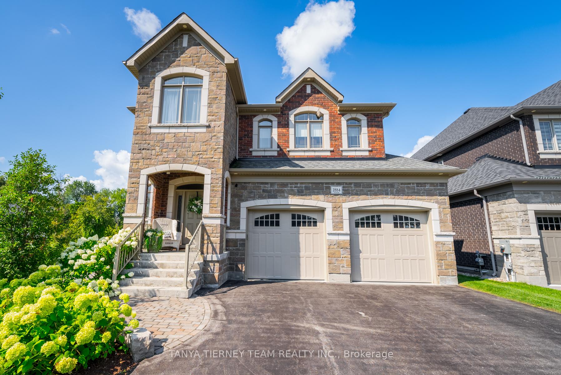 Photo 1 of 2884 Trulls Road, Clarington, Courtice — HOMEH