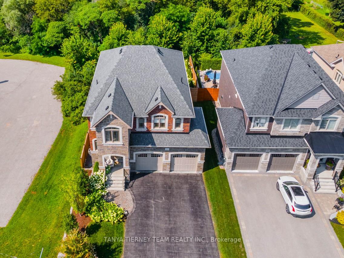 Photo 2 of 2884 Trulls Road, Clarington, Courtice — HOMEH