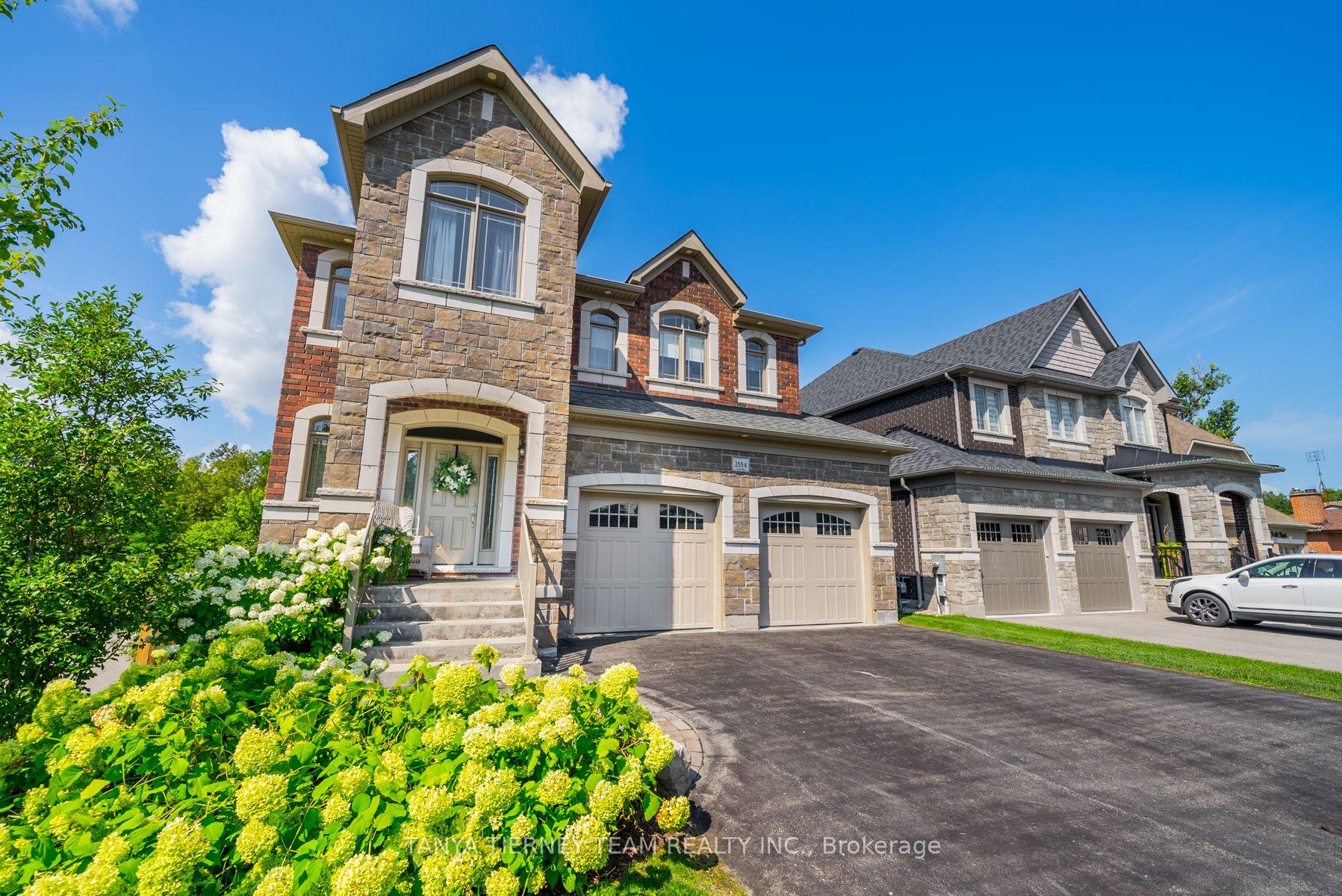 Photo 3 of 2884 Trulls Road, Clarington, Courtice — HOMEH
