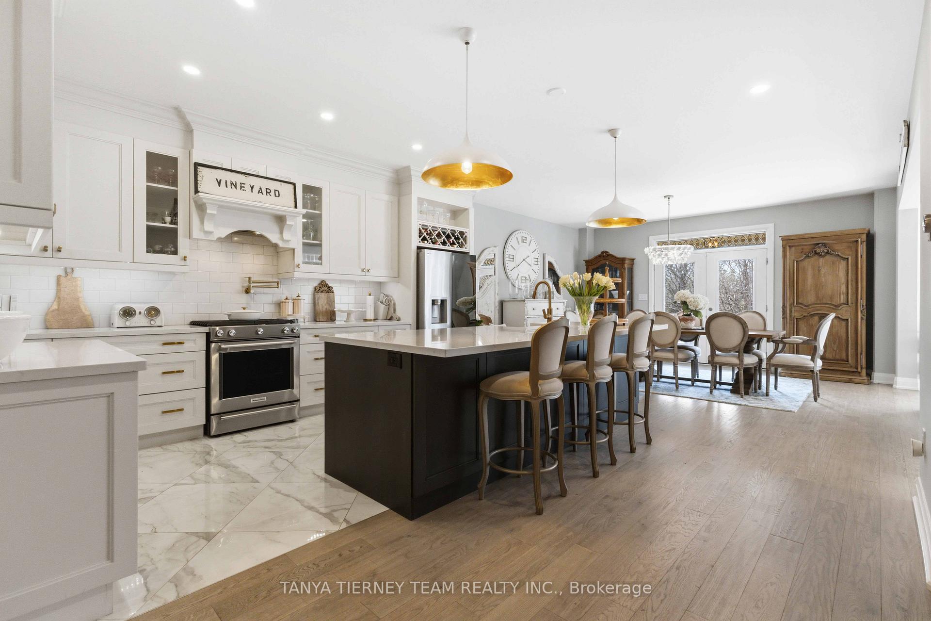 Photo 8 of 2884 Trulls Road, Clarington, Courtice — HOMEH