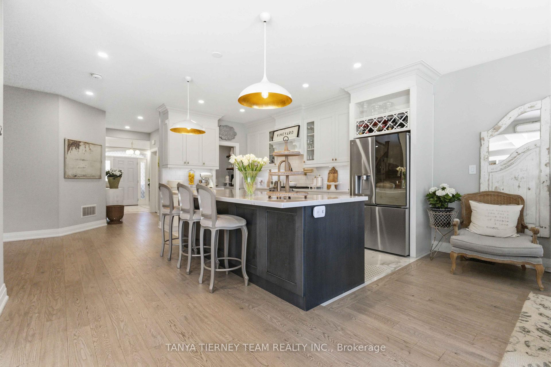 Photo 9 of 2884 Trulls Road, Clarington, Courtice — HOMEH