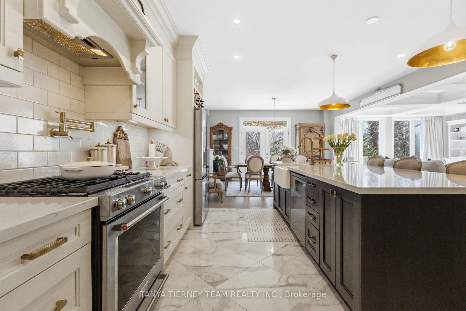 Photo 10 of 2884 Trulls Road, Clarington, Courtice — HOMEH