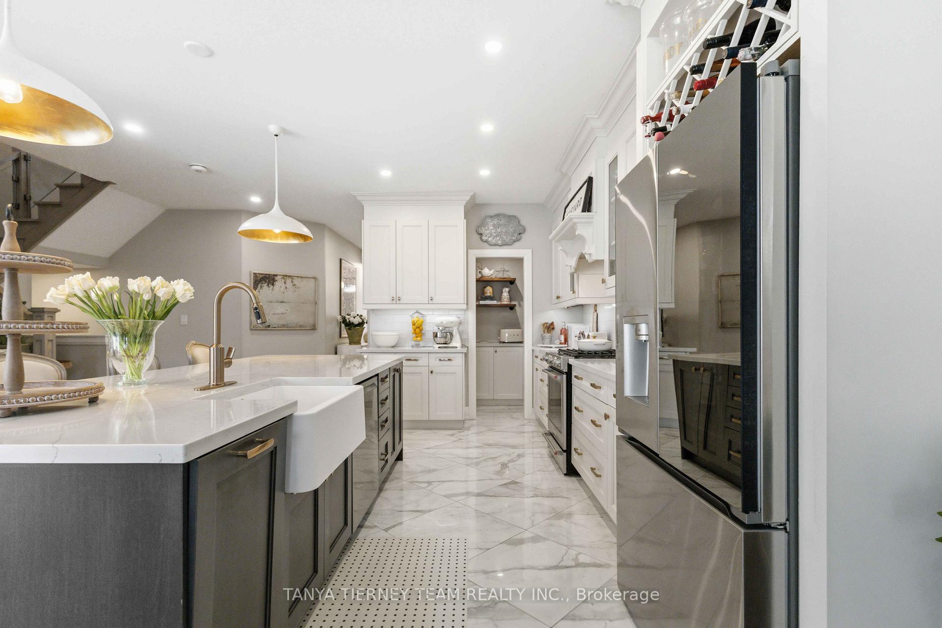 Photo 11 of 2884 Trulls Road, Clarington, Courtice — HOMEH