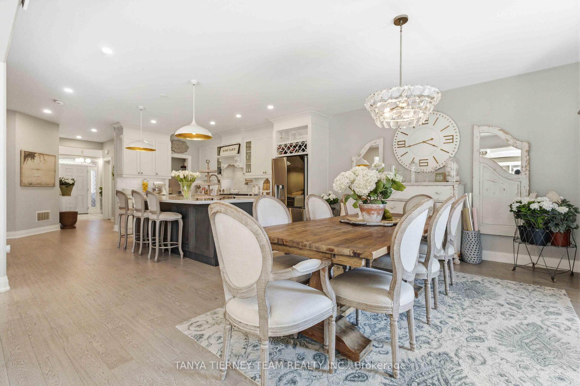 Photo 13 of 2884 Trulls Road, Clarington, Courtice — HOMEH