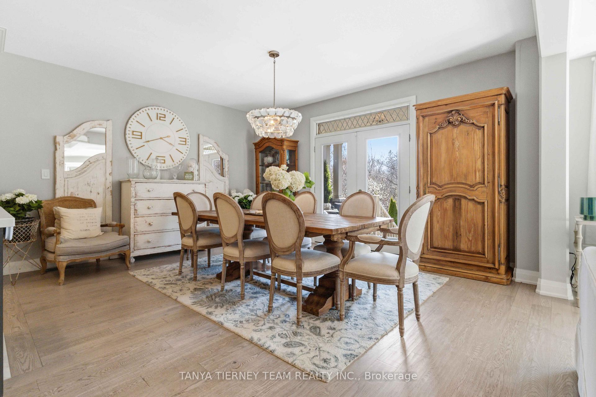 Photo 14 of 2884 Trulls Road, Clarington, Courtice — HOMEH