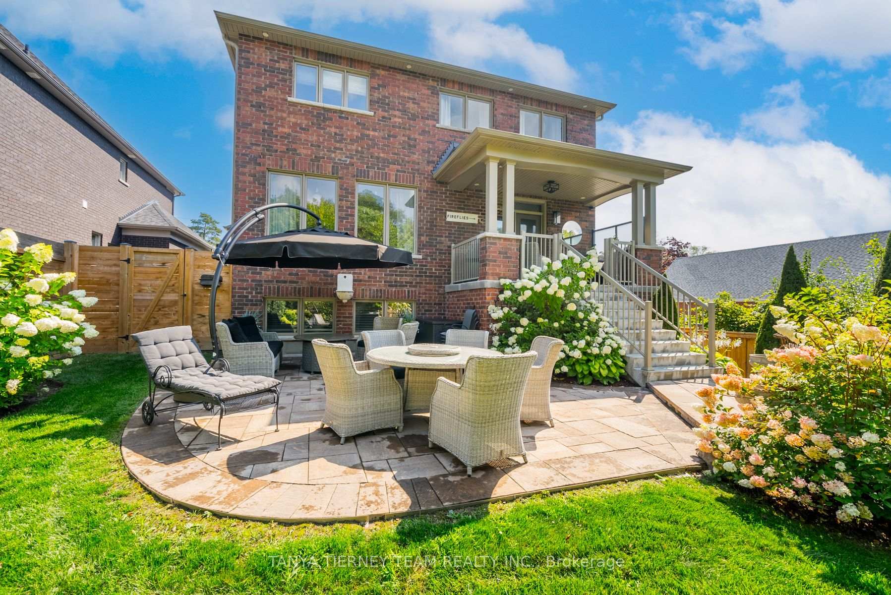 Photo 44 of 2884 Trulls Road, Clarington, Courtice — HOMEH