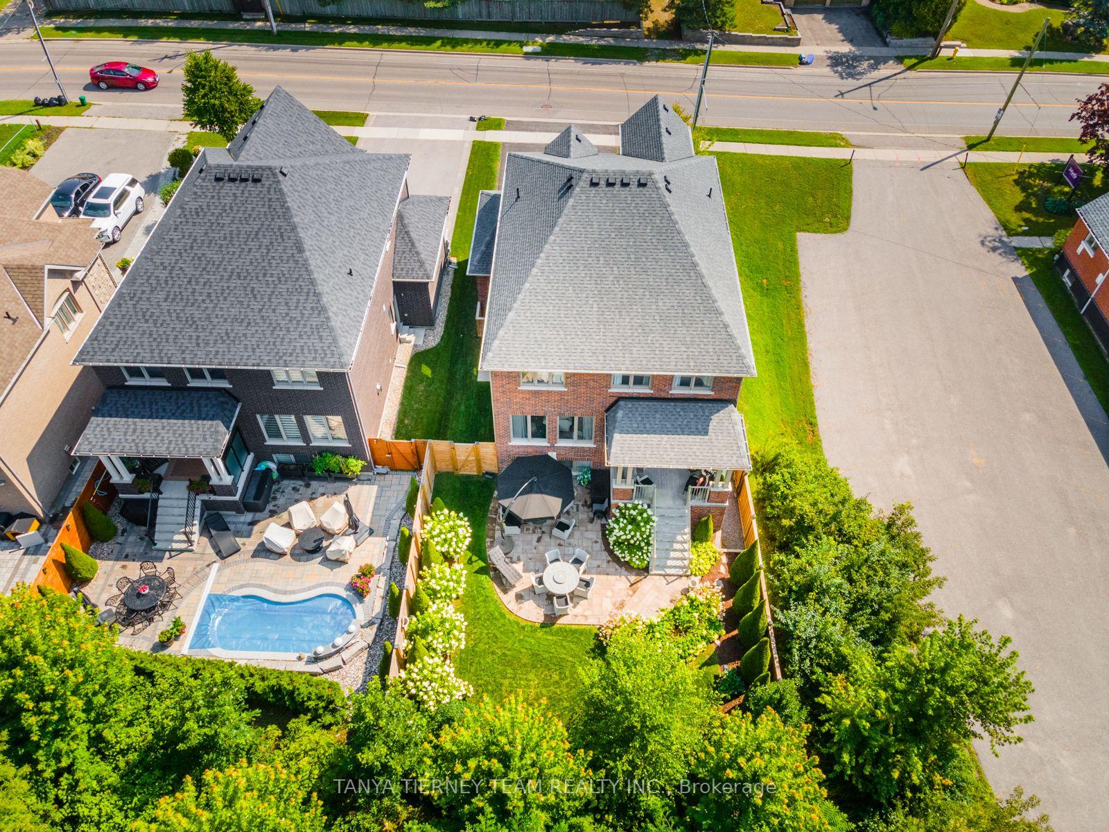 Photo 46 of 2884 Trulls Road, Clarington, Courtice — HOMEH