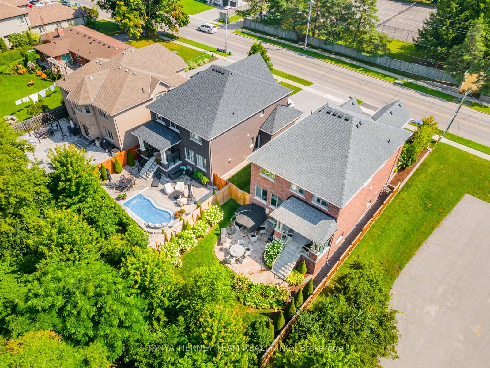 Photo 47 of 2884 Trulls Road, Clarington, Courtice — HOMEH
