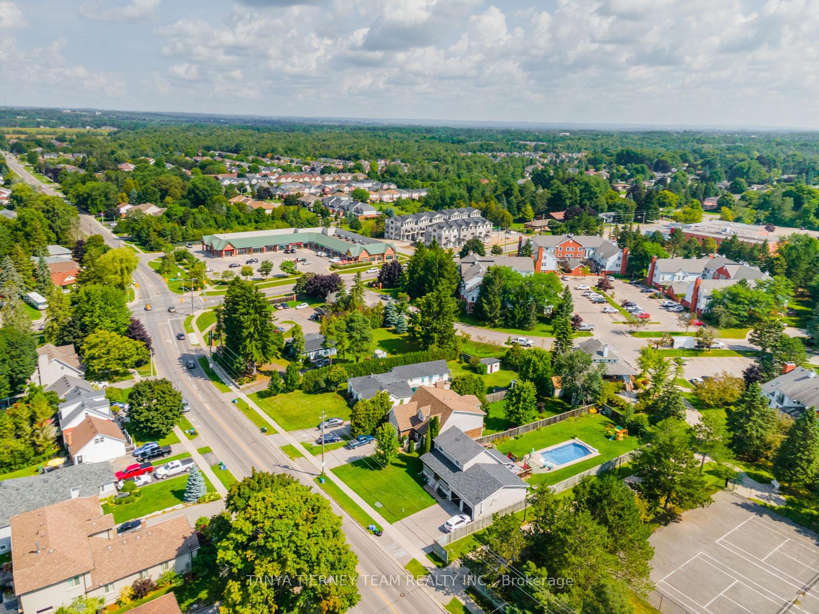Photo 48 of 2884 Trulls Road, Clarington, Courtice — HOMEH