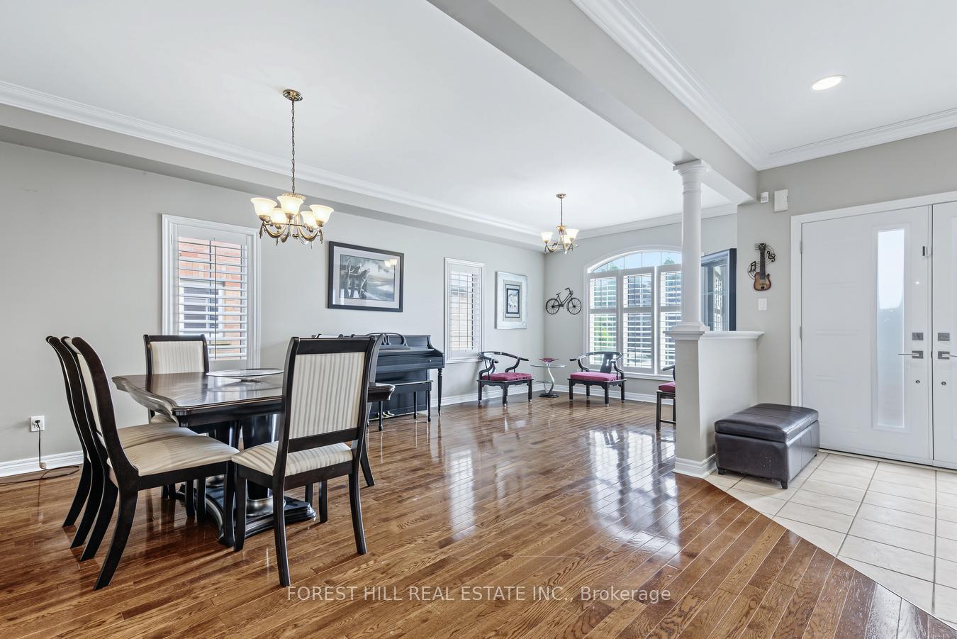 Photo 6 of 54 Maple Grove Avenue, Richmond Hill, Oak Ridges — HOMEH