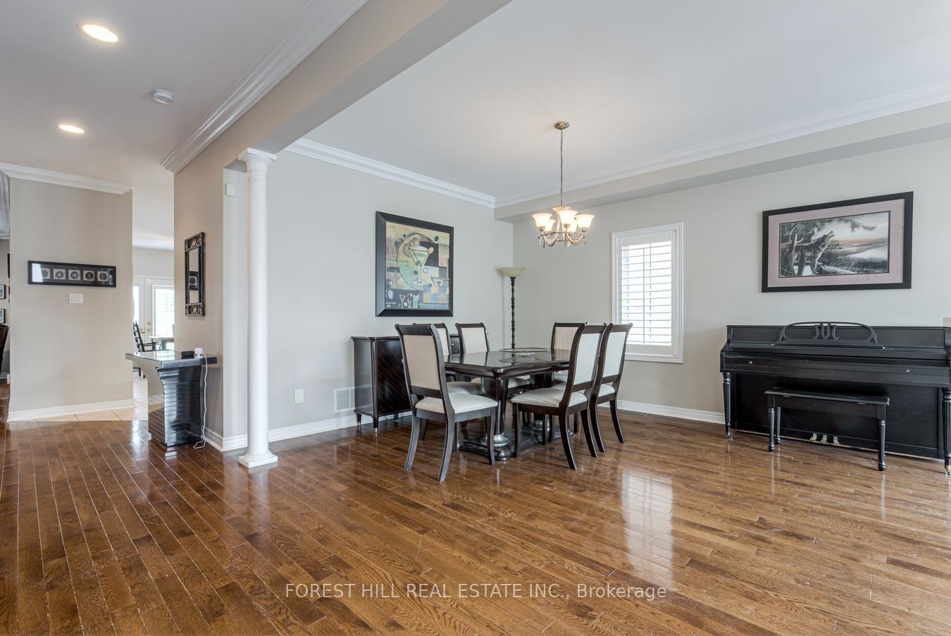 Photo 10 of 54 Maple Grove Avenue, Richmond Hill, Oak Ridges — HOMEH