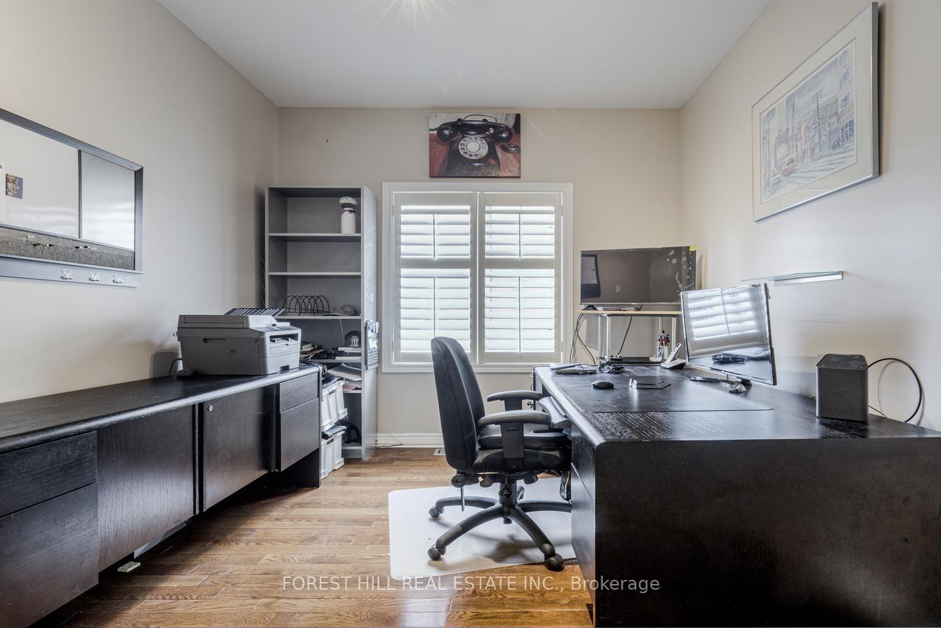 Photo 11 of 54 Maple Grove Avenue, Richmond Hill, Oak Ridges — HOMEH