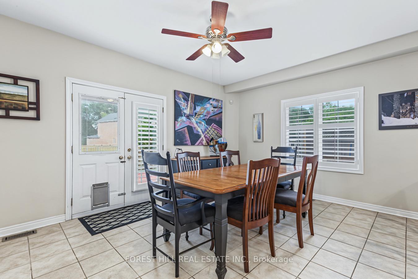 Photo 15 of 54 Maple Grove Avenue, Richmond Hill, Oak Ridges — HOMEH
