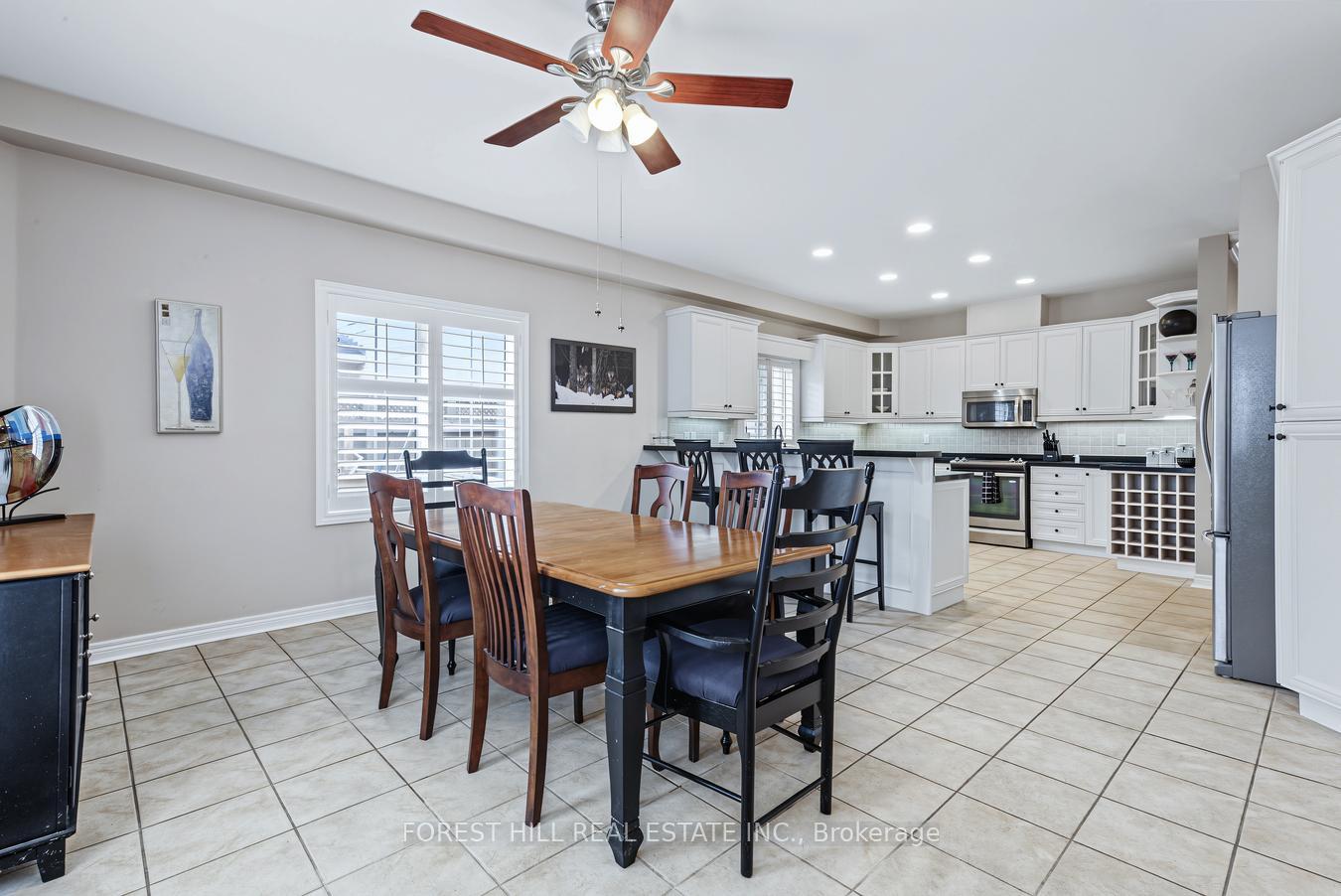 Photo 16 of 54 Maple Grove Avenue, Richmond Hill, Oak Ridges — HOMEH