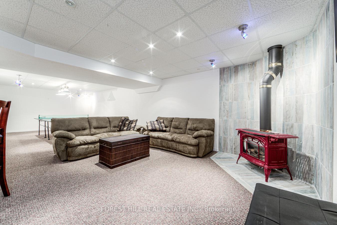 Photo 40 of 54 Maple Grove Avenue, Richmond Hill, Oak Ridges — HOMEH