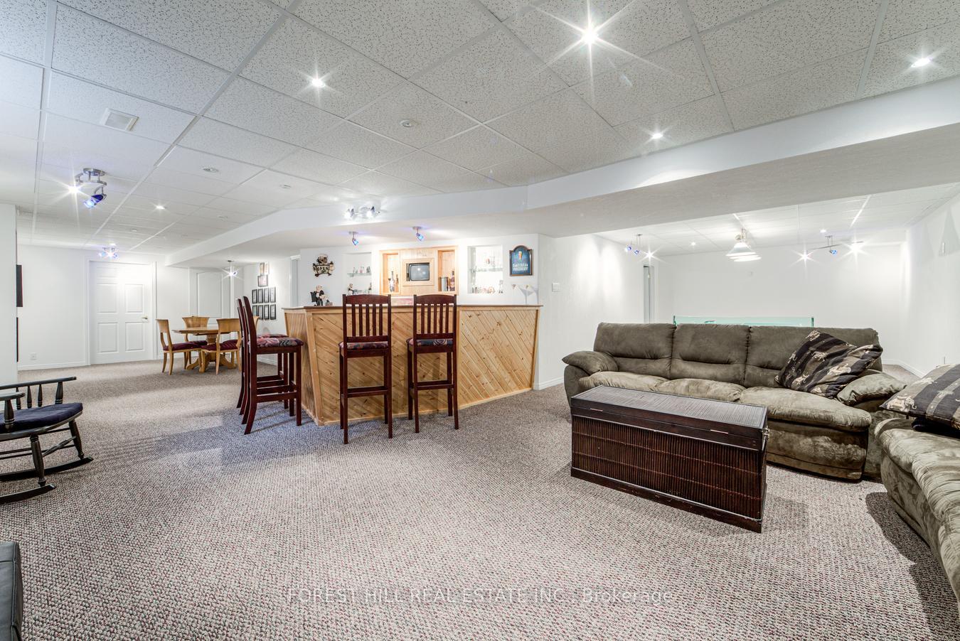 Photo 41 of 54 Maple Grove Avenue, Richmond Hill, Oak Ridges — HOMEH