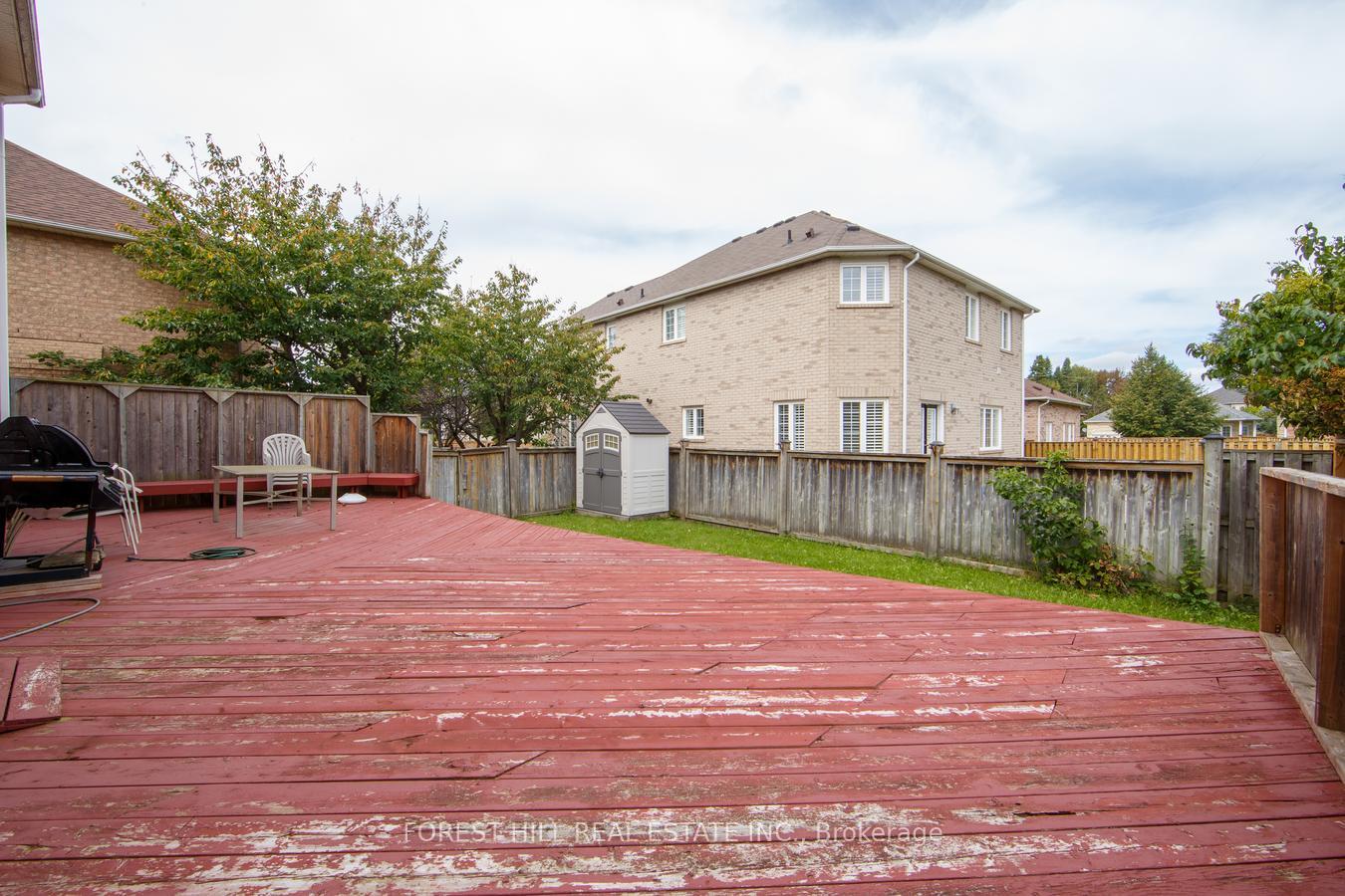 Photo 46 of 54 Maple Grove Avenue, Richmond Hill, Oak Ridges — HOMEH