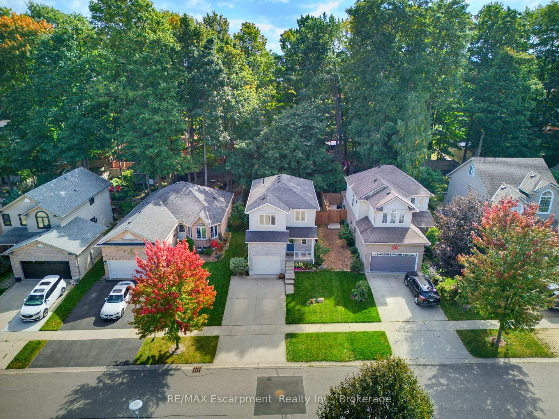 Photo 3 of 62 Potters Way, Woodstock, Woodstock - South — HOMEH