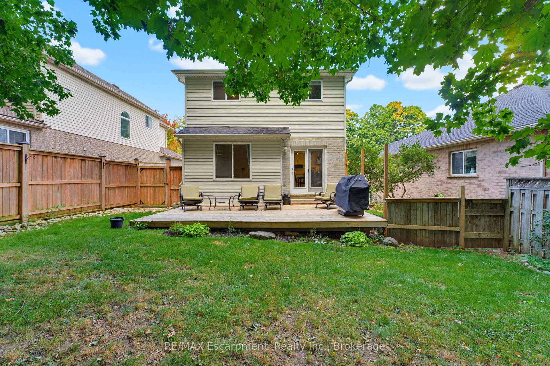 Photo 33 of 62 Potters Way, Woodstock, Woodstock - South — HOMEH