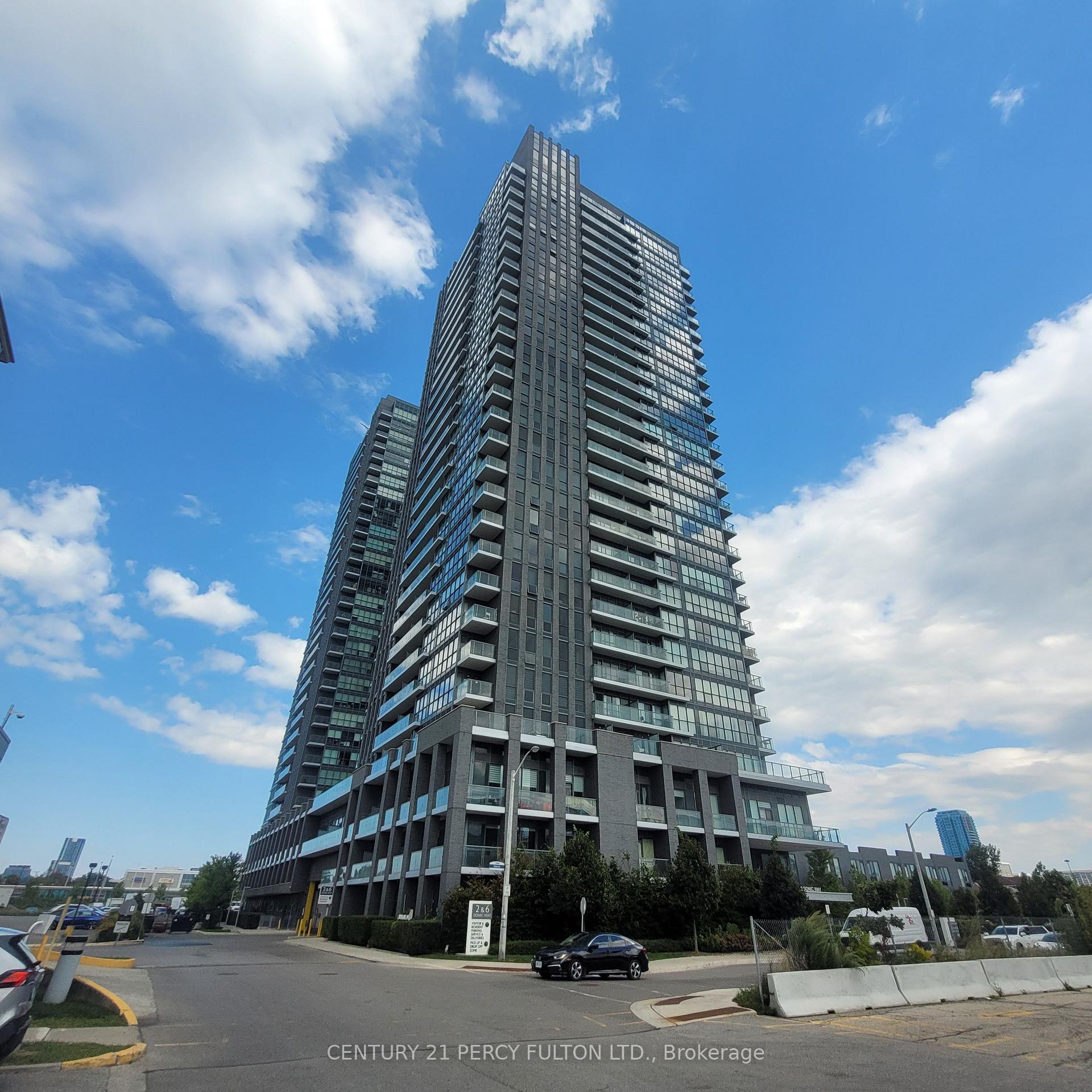 Photo of Unit 1508, 2 Sonic Way