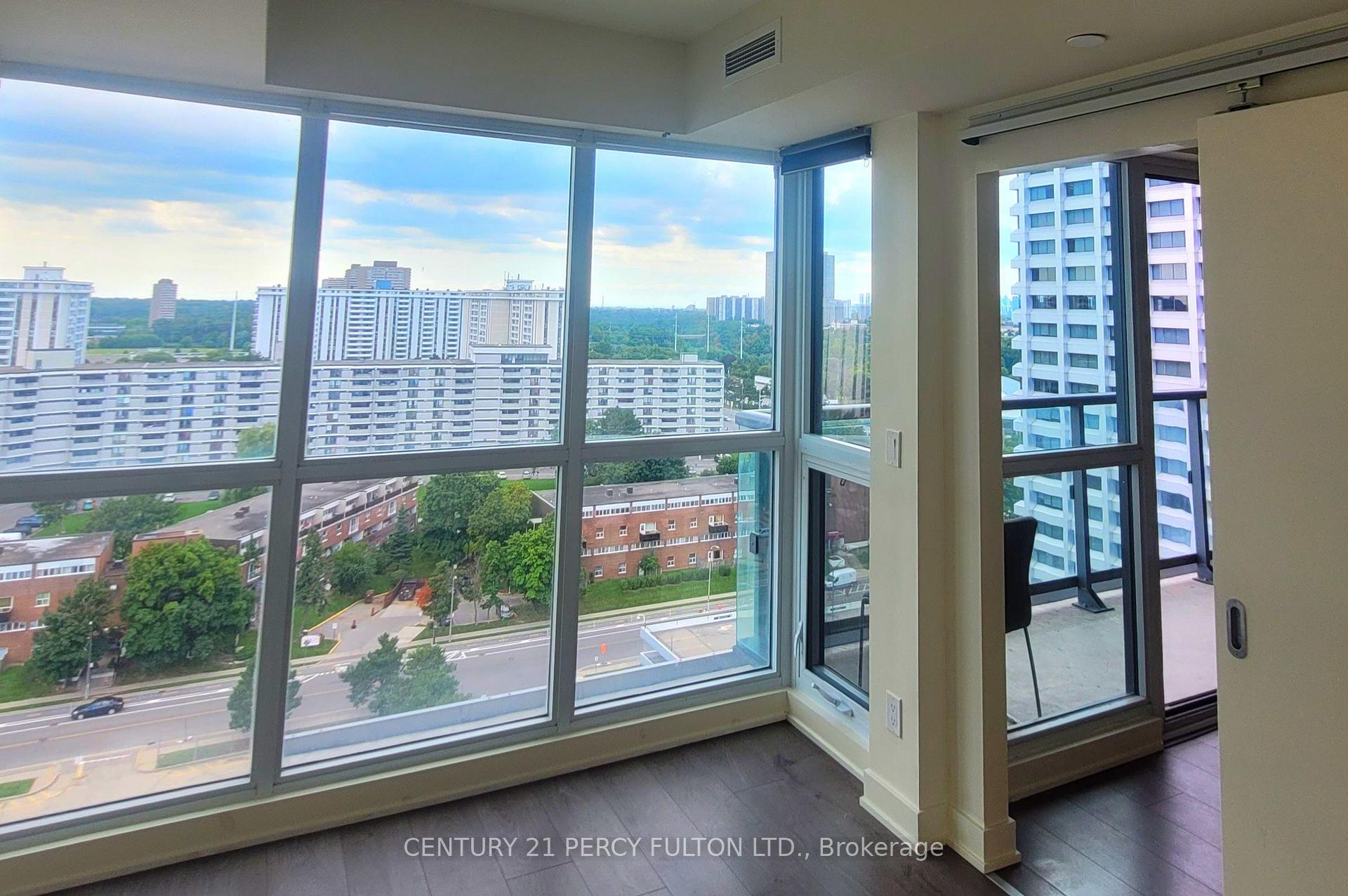 Photo 2 of Unit 1508, 2 Sonic Way, Toronto, Flemingdon Park — HOMEH