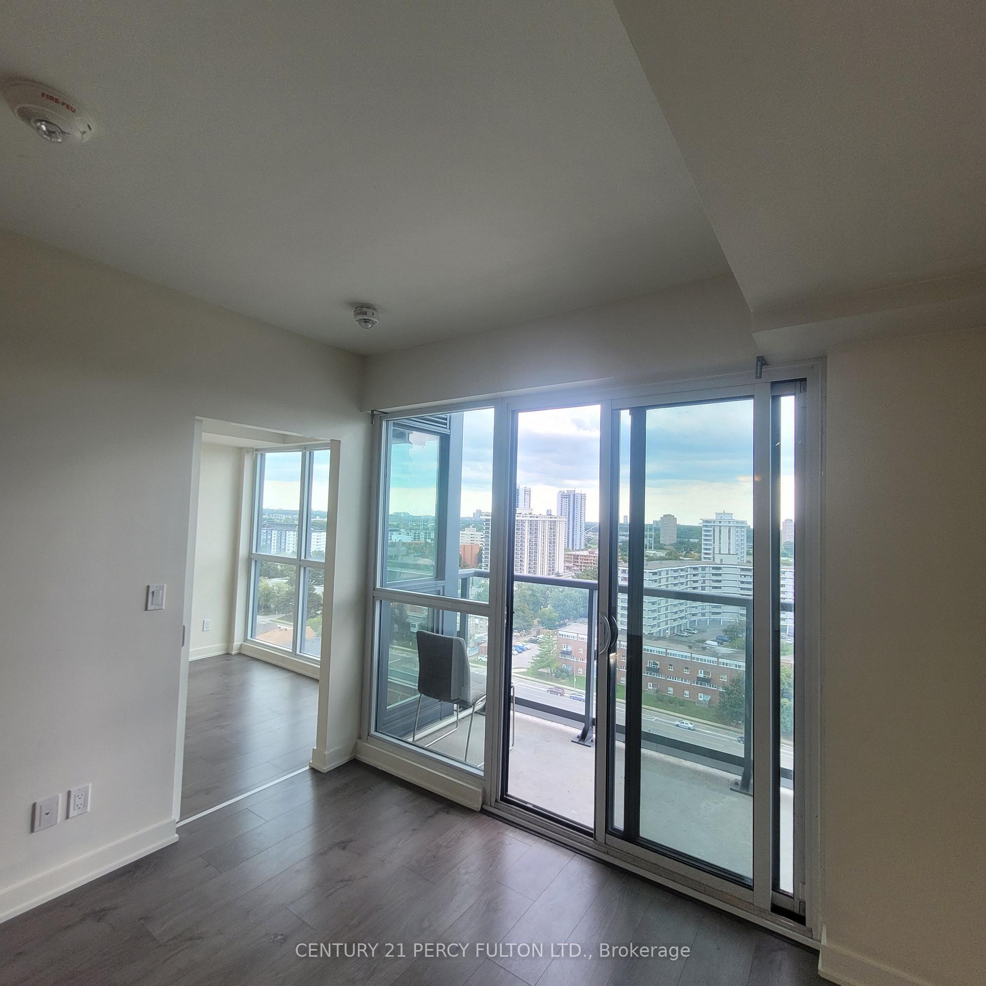 Photo 5 of Unit 1508, 2 Sonic Way, Toronto, Flemingdon Park — HOMEH