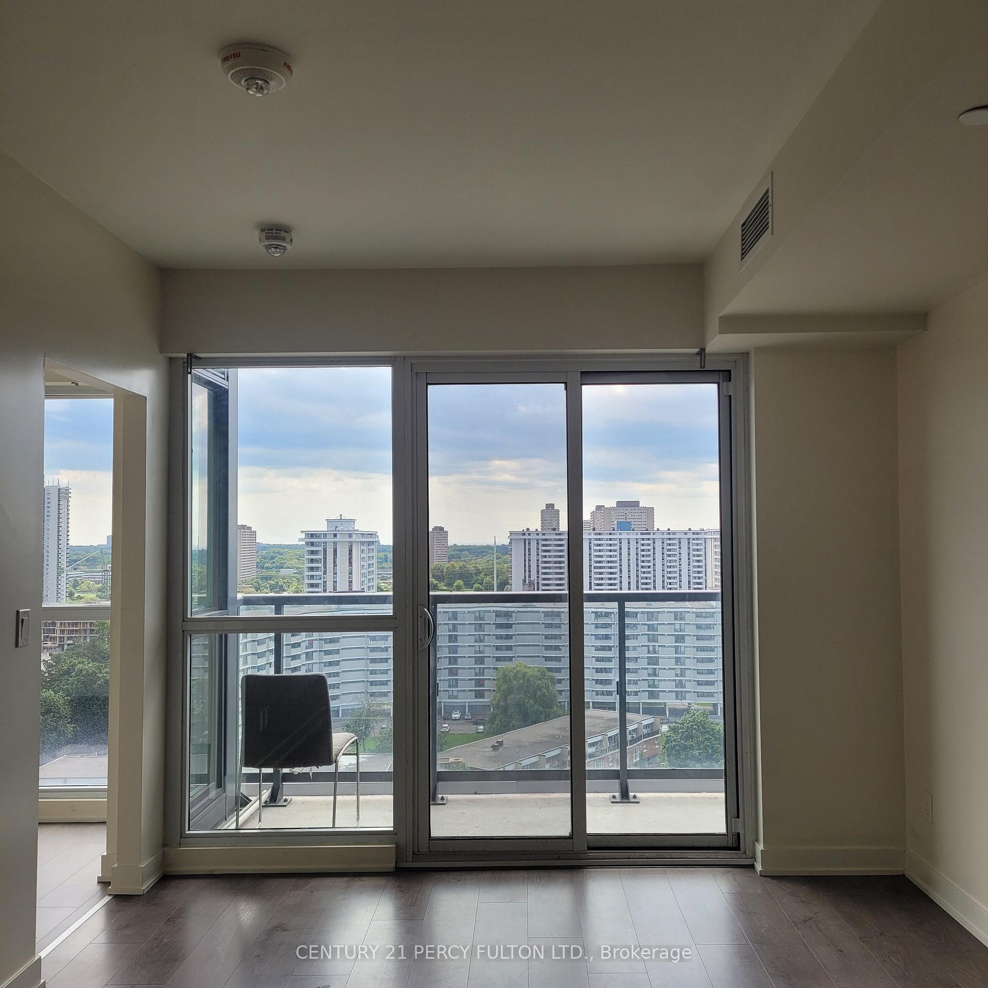 Photo 4 of Unit 1508, 2 Sonic Way, Toronto, Flemingdon Park — HOMEH