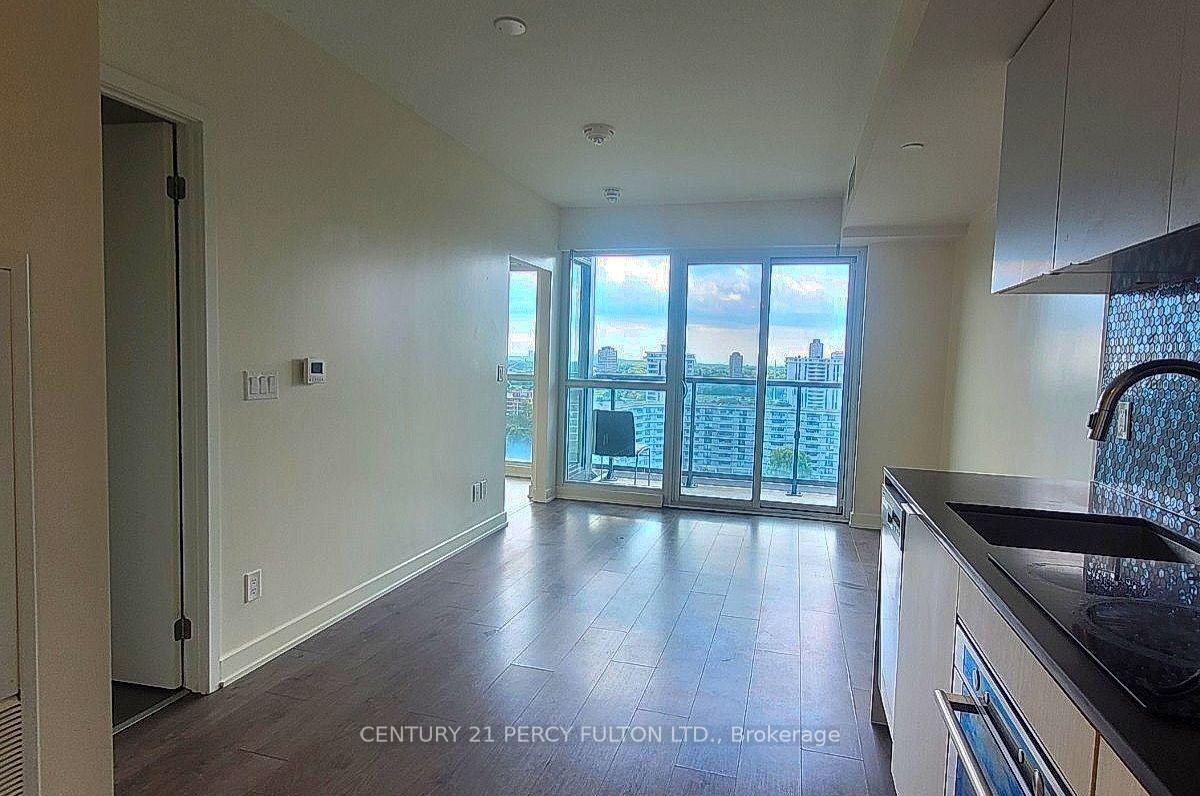 Photo 6 of Unit 1508, 2 Sonic Way, Toronto, Flemingdon Park — HOMEH