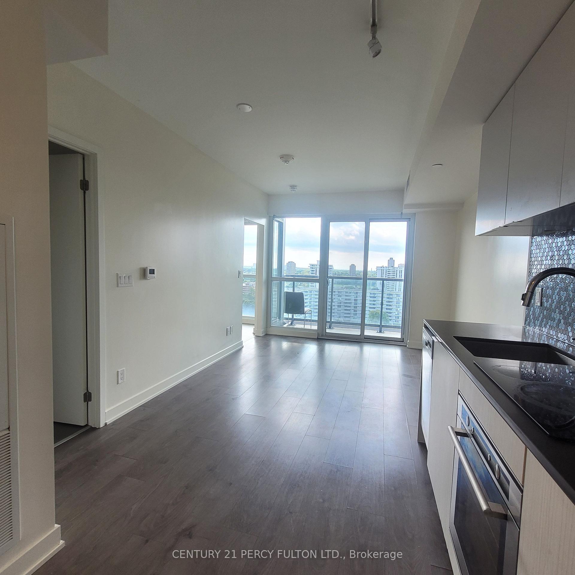 Photo 8 of Unit 1508, 2 Sonic Way, Toronto, Flemingdon Park — HOMEH