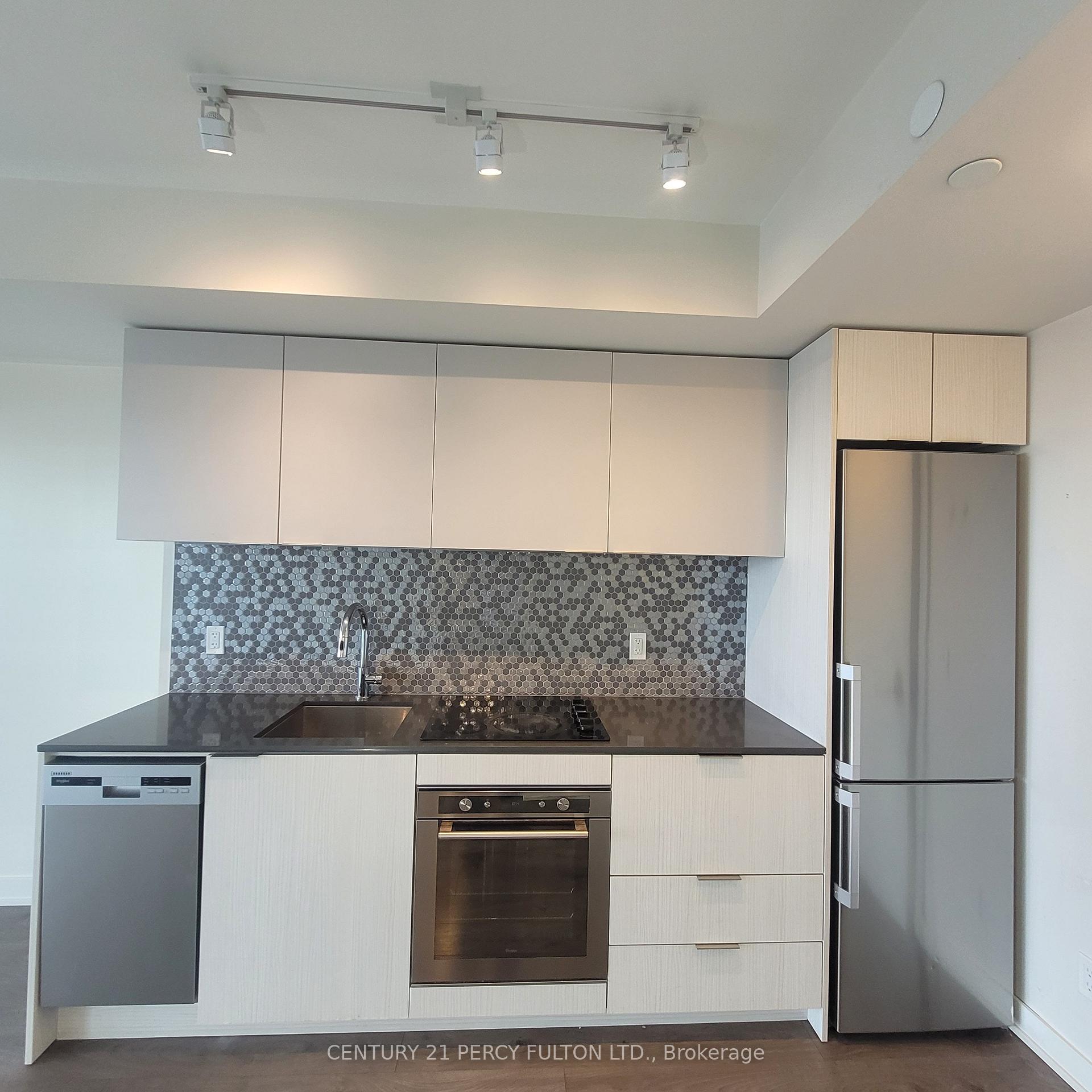 Photo 9 of Unit 1508, 2 Sonic Way, Toronto, Flemingdon Park — HOMEH