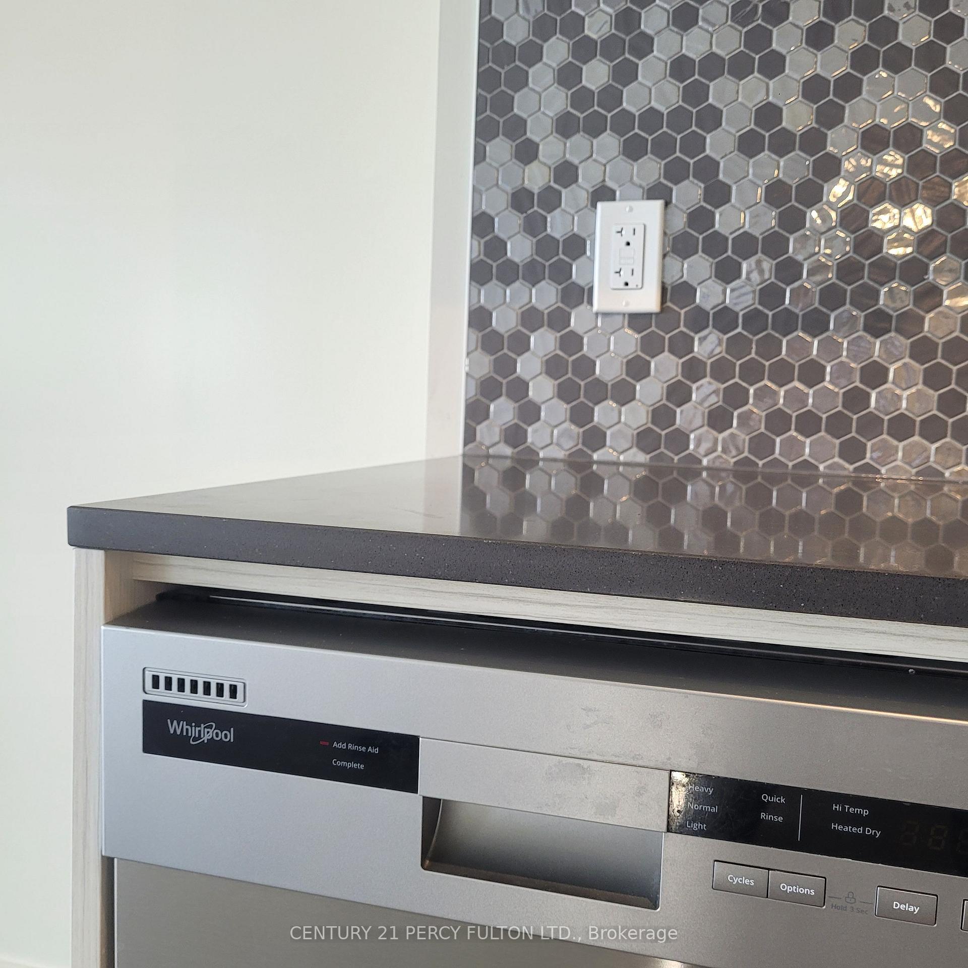 Photo 10 of Unit 1508, 2 Sonic Way, Toronto, Flemingdon Park — HOMEH