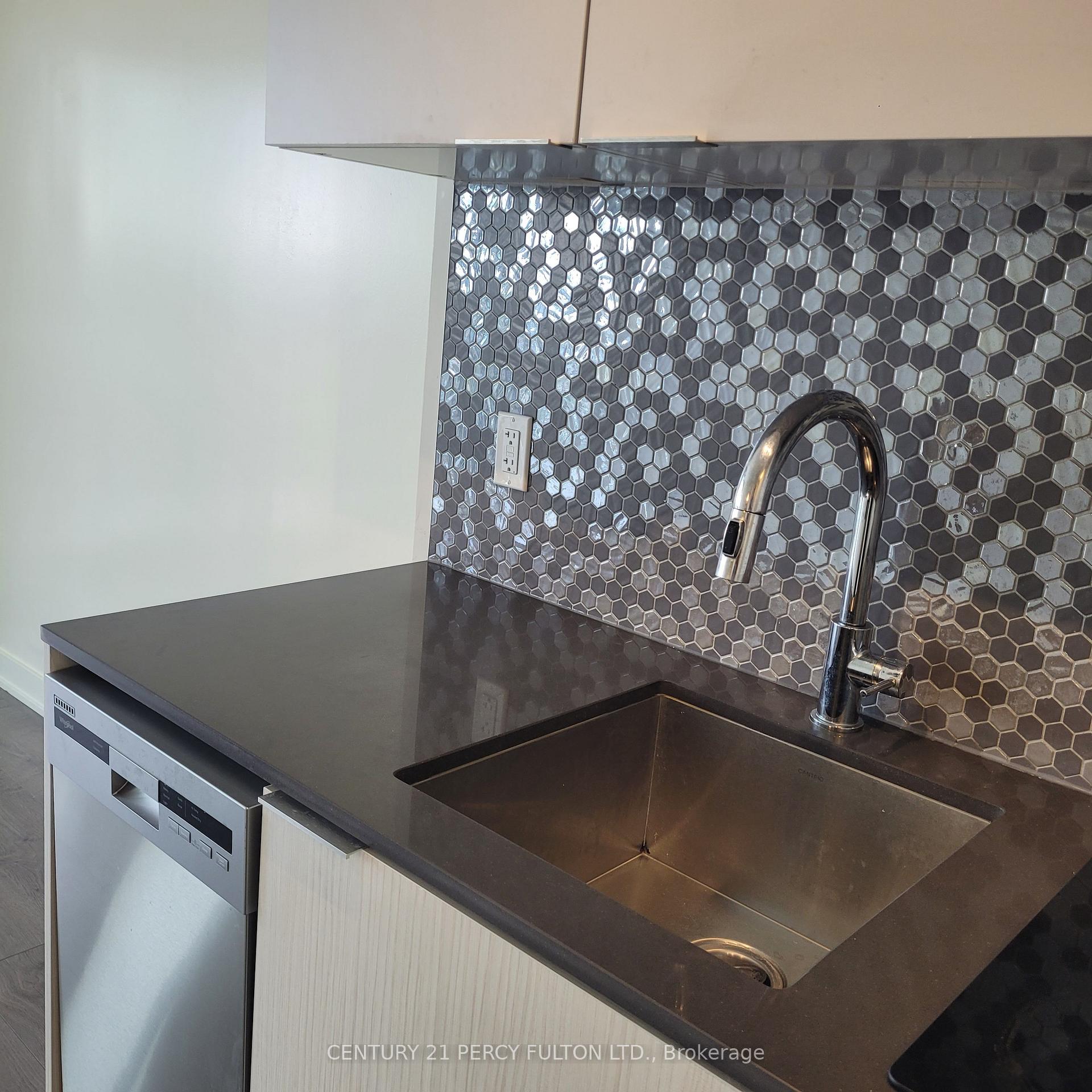 Photo 11 of Unit 1508, 2 Sonic Way, Toronto, Flemingdon Park — HOMEH