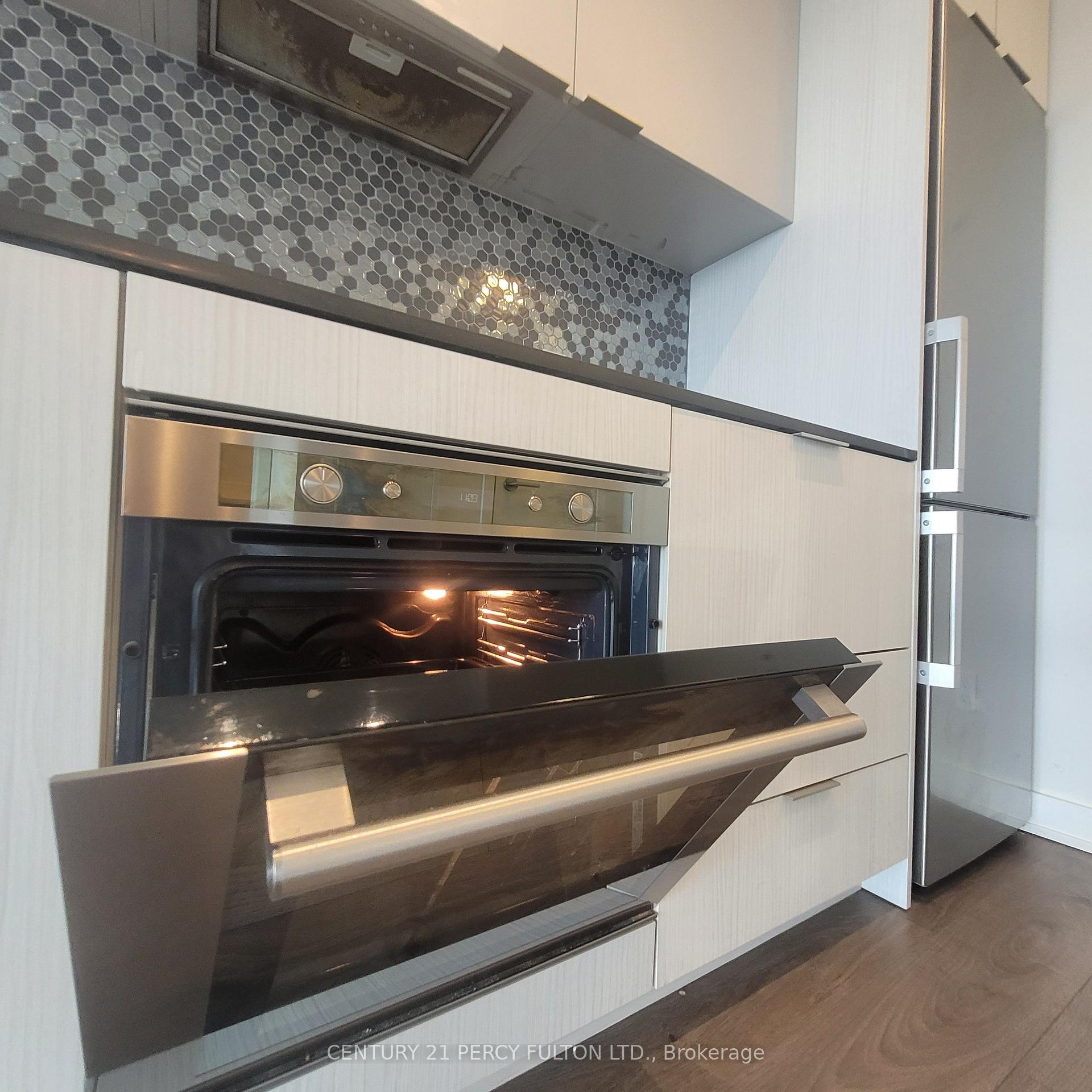 Photo 15 of Unit 1508, 2 Sonic Way, Toronto, Flemingdon Park — HOMEH