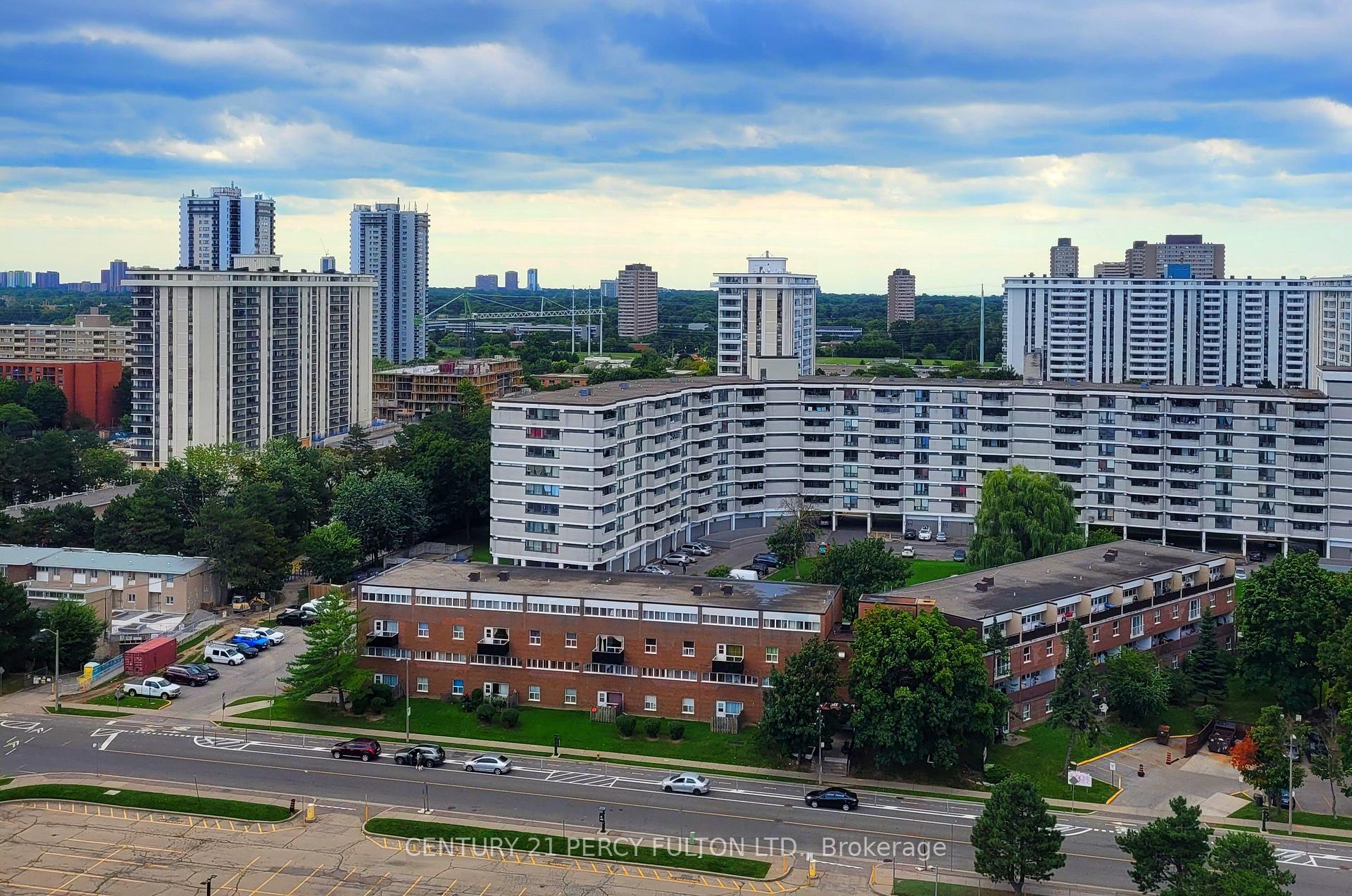 Photo 21 of Unit 1508, 2 Sonic Way, Toronto, Flemingdon Park — HOMEH
