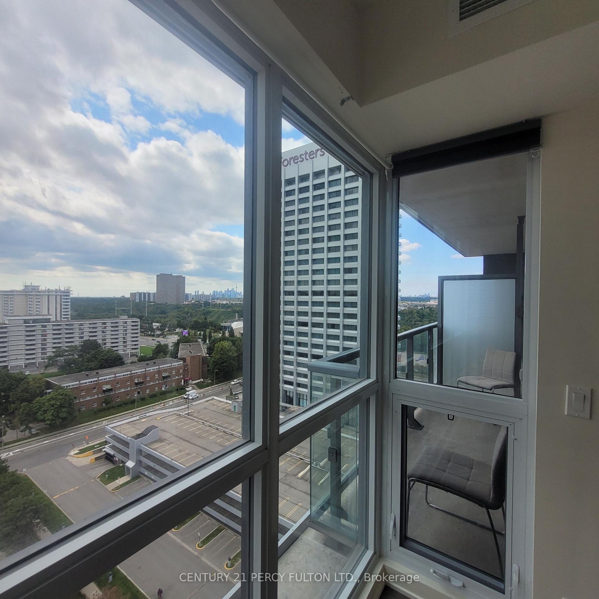 Photo 22 of Unit 1508, 2 Sonic Way, Toronto, Flemingdon Park — HOMEH