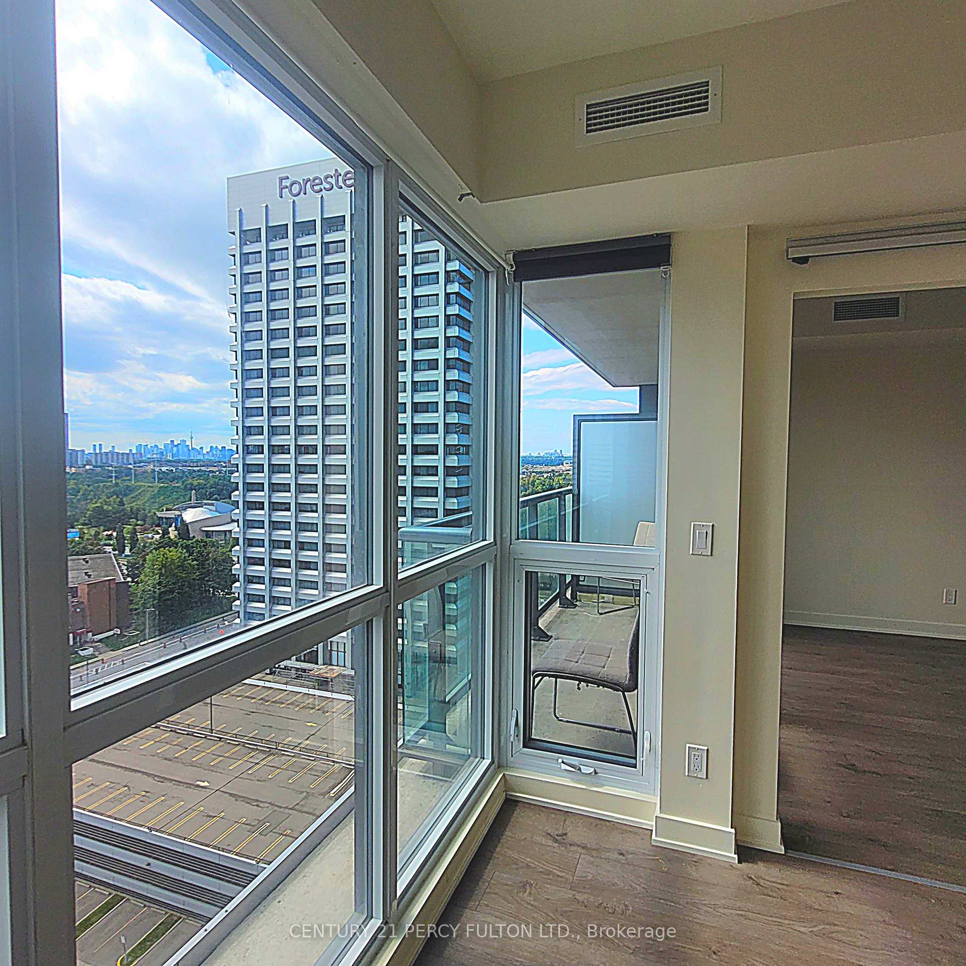 Photo 23 of Unit 1508, 2 Sonic Way, Toronto, Flemingdon Park — HOMEH