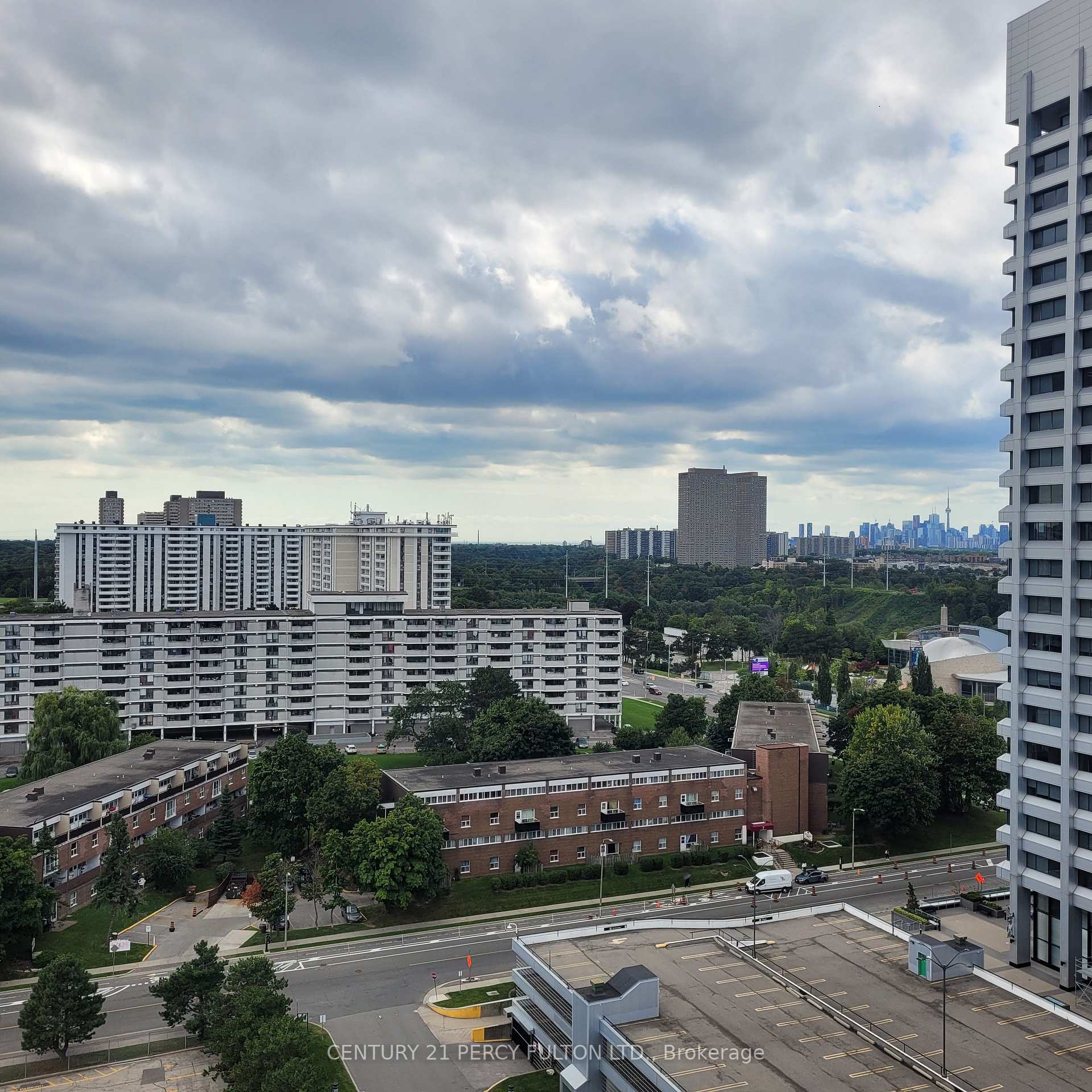 Photo 26 of Unit 1508, 2 Sonic Way, Toronto, Flemingdon Park — HOMEH