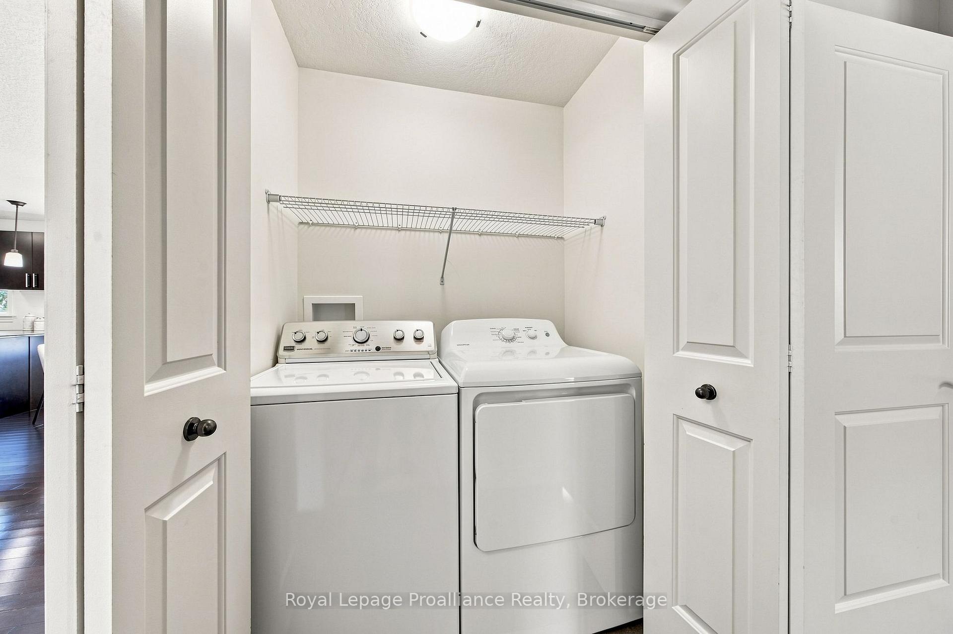 Photo 28 of 63 Freedom Crescent, Quinte West, Sidney Ward — HOMEH