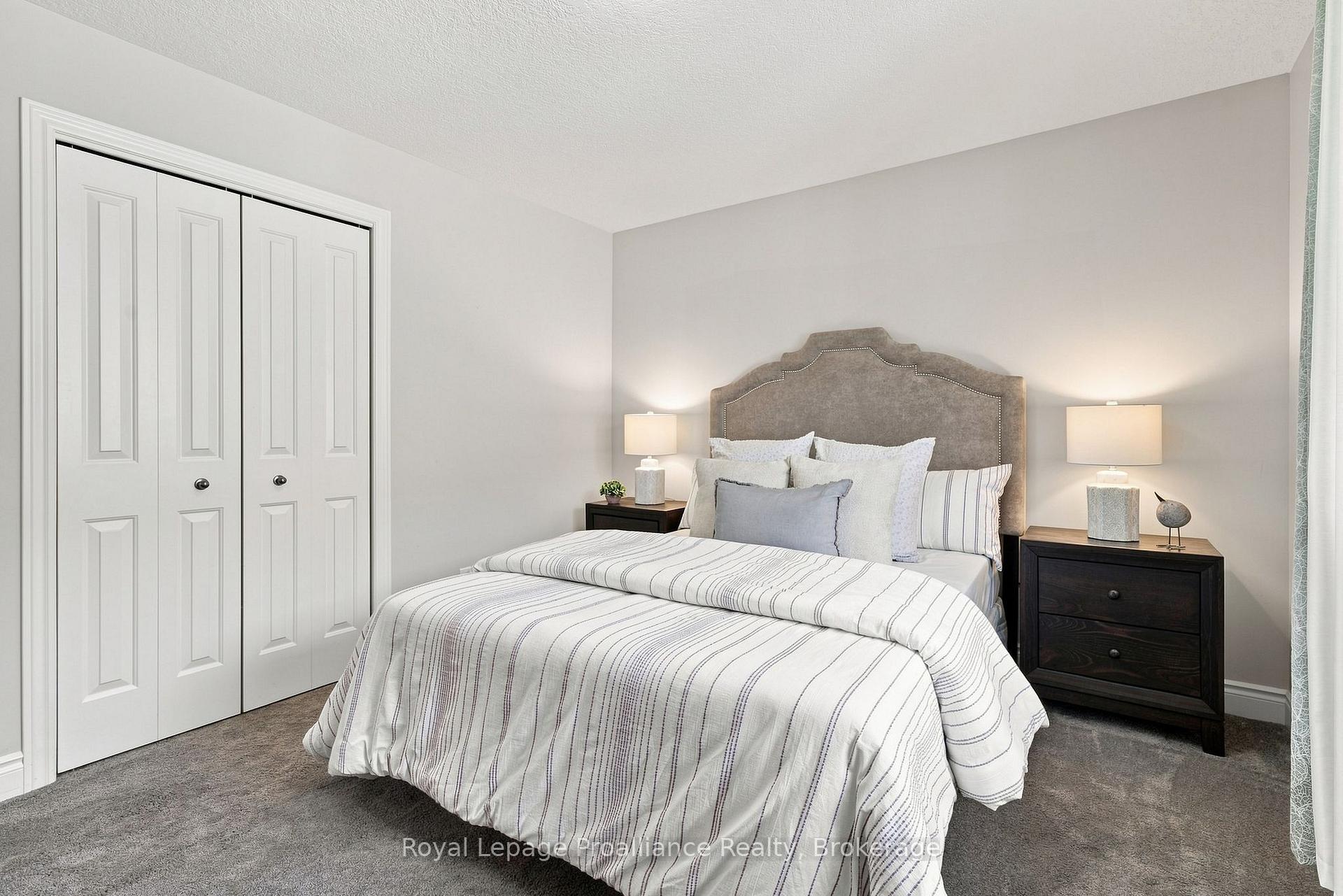 Photo 30 of 63 Freedom Crescent, Quinte West, Sidney Ward — HOMEH