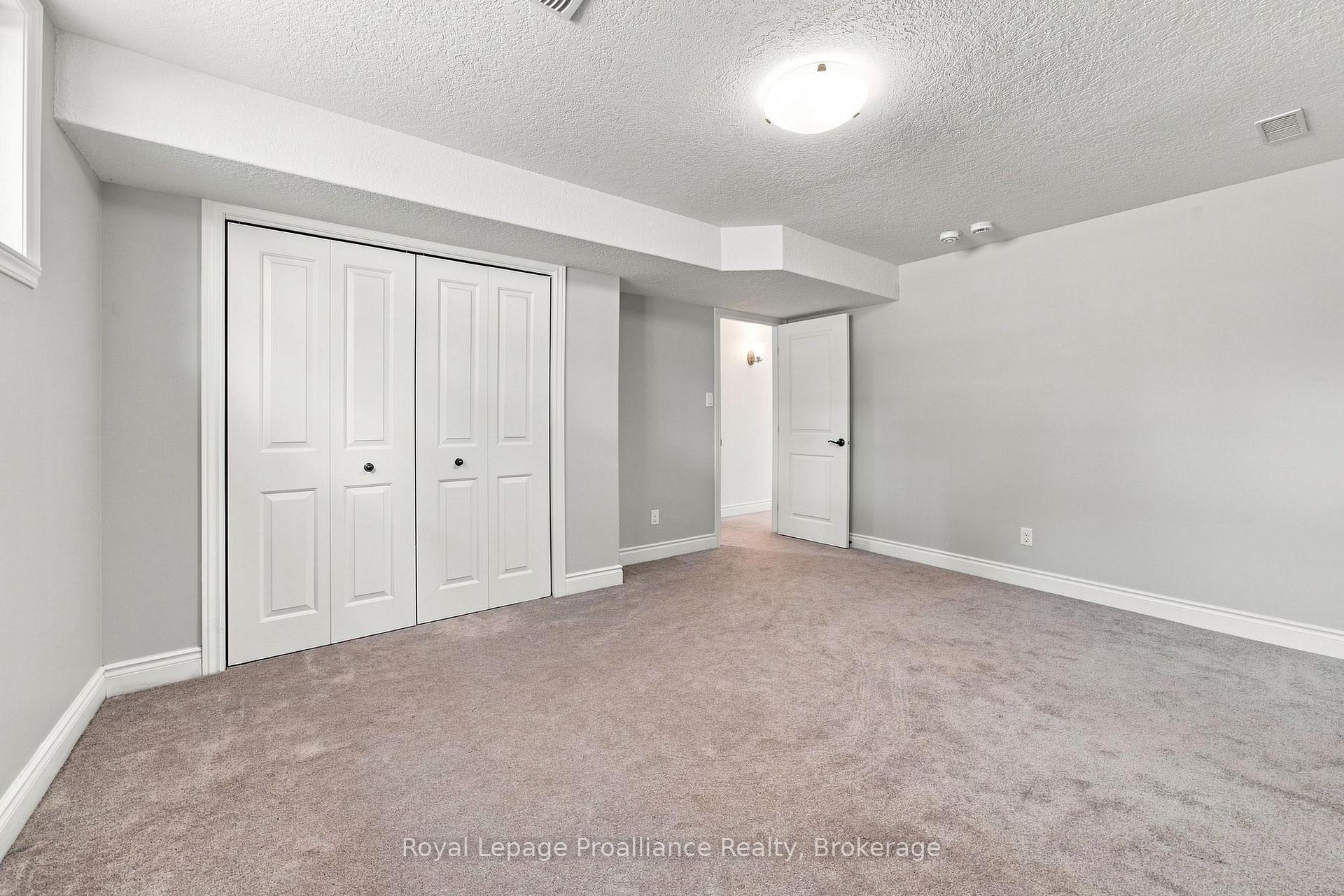 Photo 38 of 63 Freedom Crescent, Quinte West, Sidney Ward — HOMEH