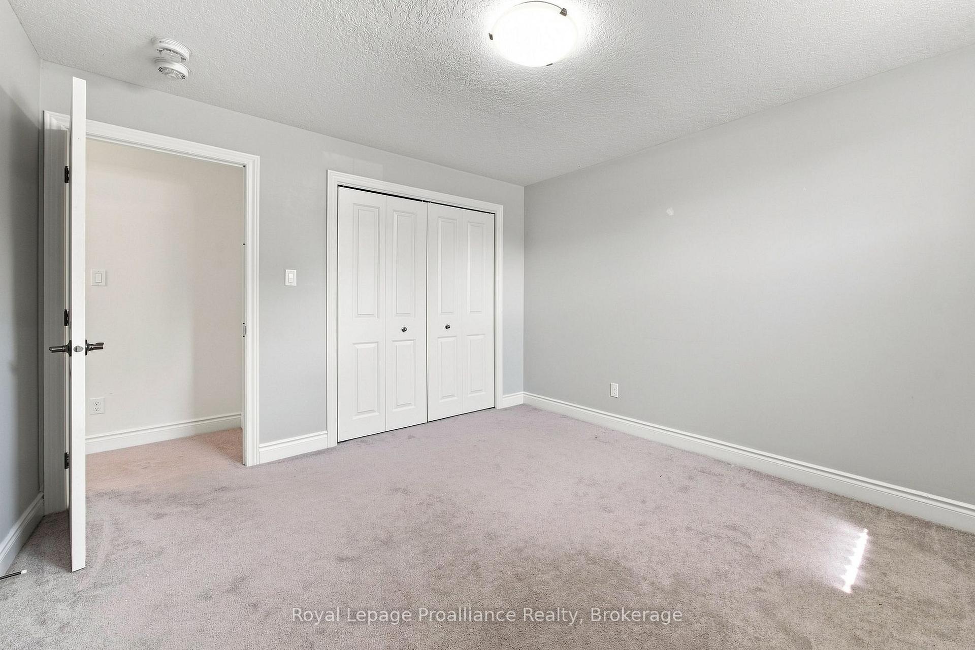Photo 40 of 63 Freedom Crescent, Quinte West, Sidney Ward — HOMEH