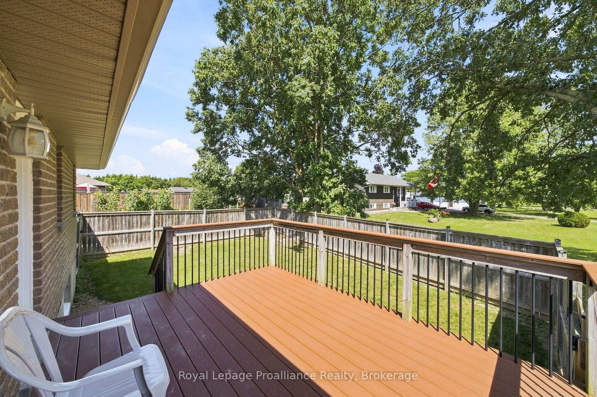 Photo 42 of 63 Freedom Crescent, Quinte West, Sidney Ward — HOMEH