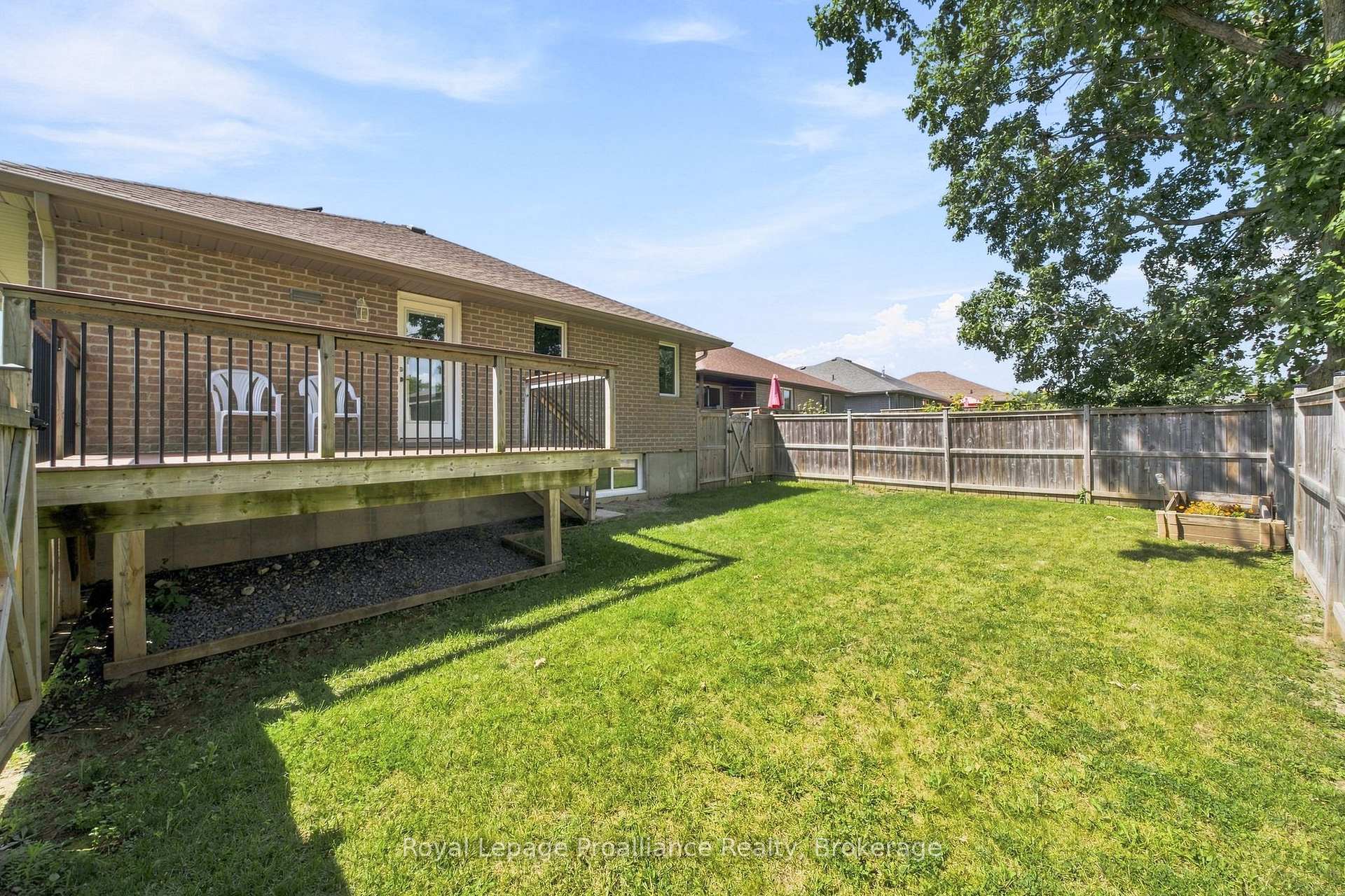 Photo 45 of 63 Freedom Crescent, Quinte West, Sidney Ward — HOMEH