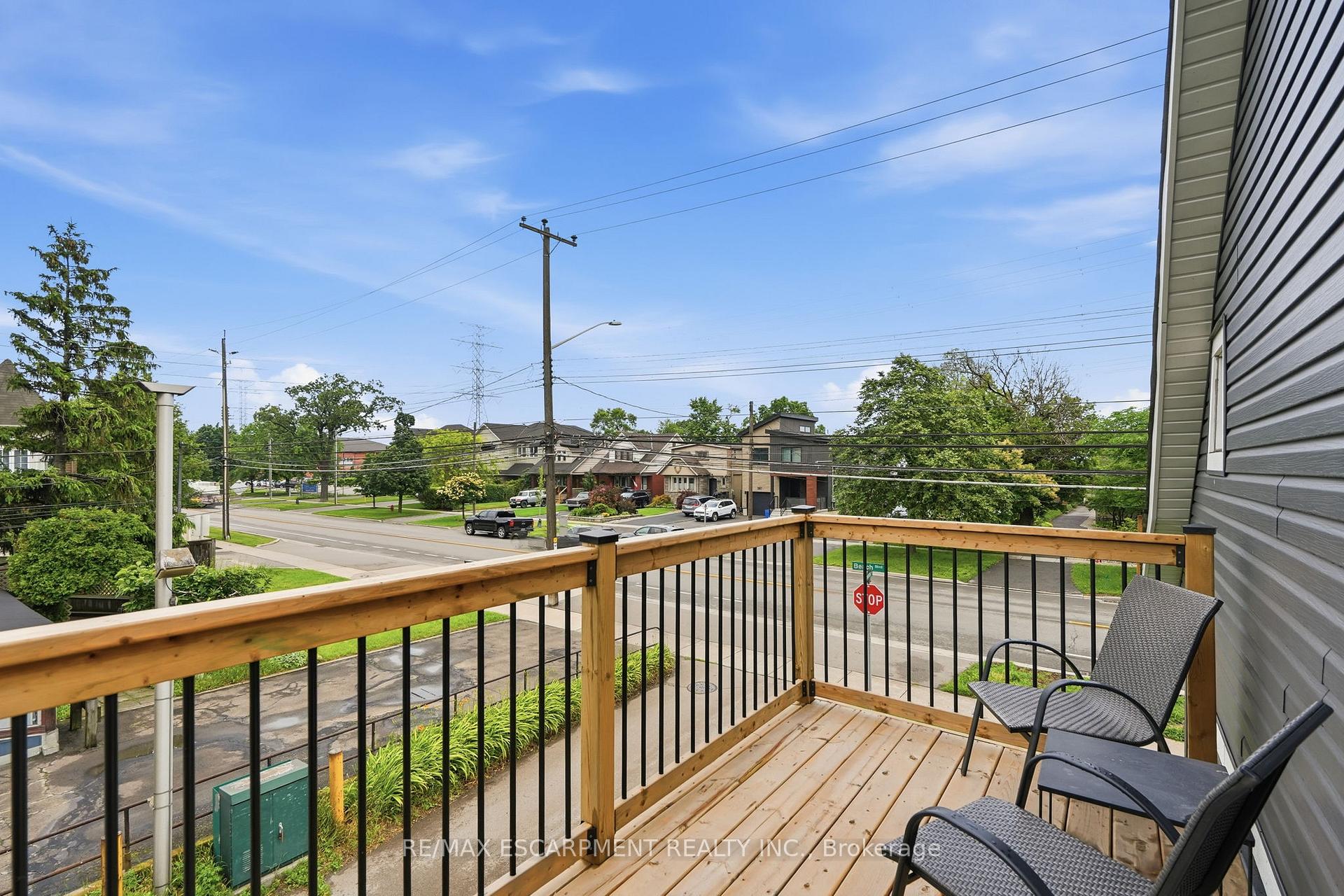 Photo 21 of 410 Beach Boulevard, Hamilton, Hamilton Beach — HOMEH